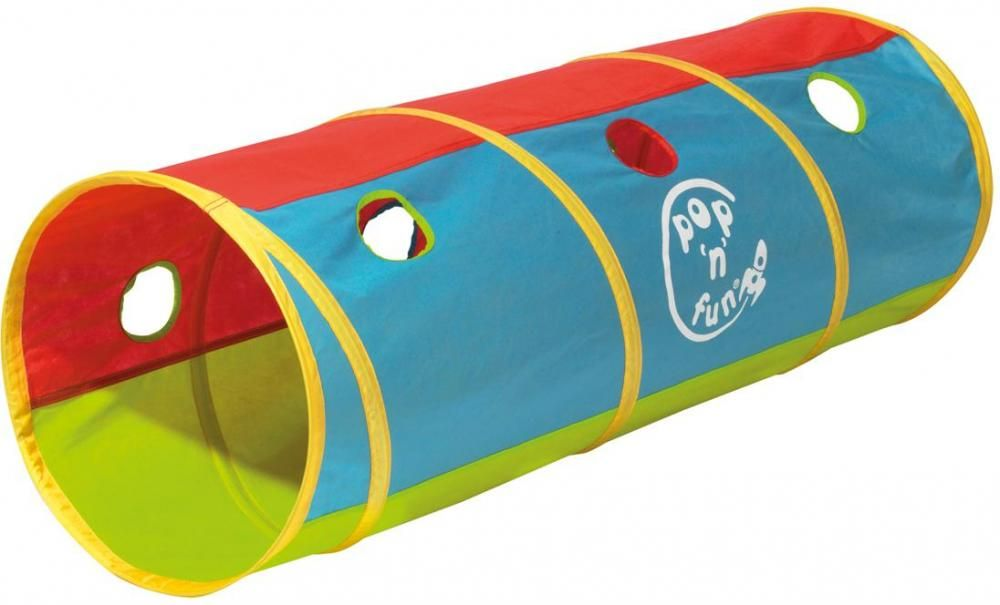 Aktivitets Legetunnel -   - 5013138637661