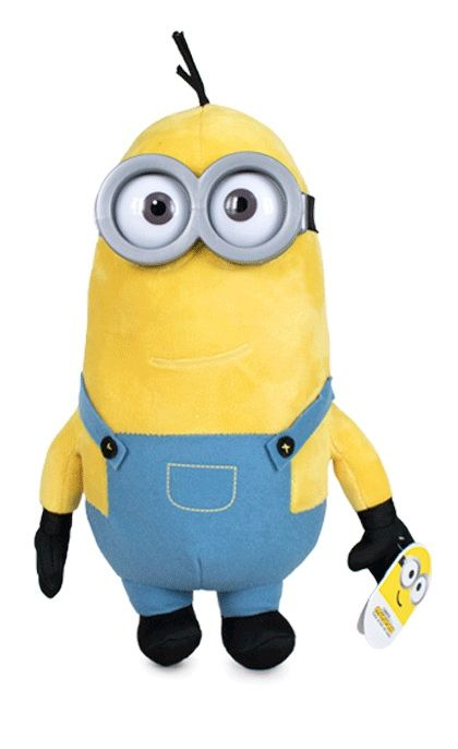 Minions Kevin Bamse 30cm - Minions  - 8425611341144