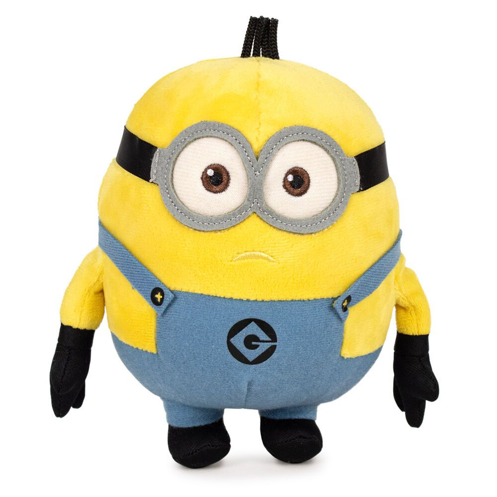 Minions Otto Bamse 20cm - Minions  - 8425611348402