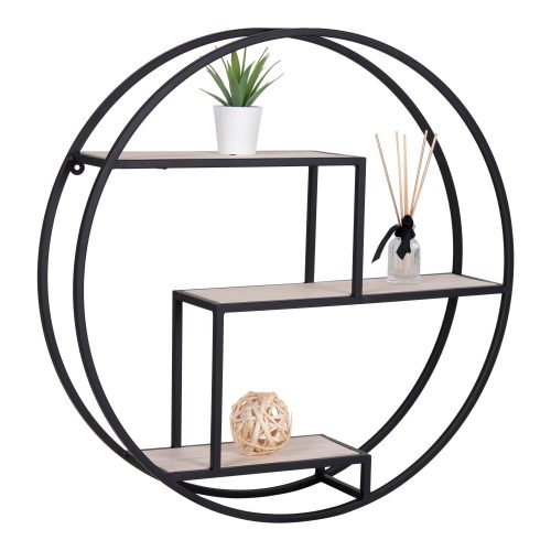 Den Runde Hylde - Designhome