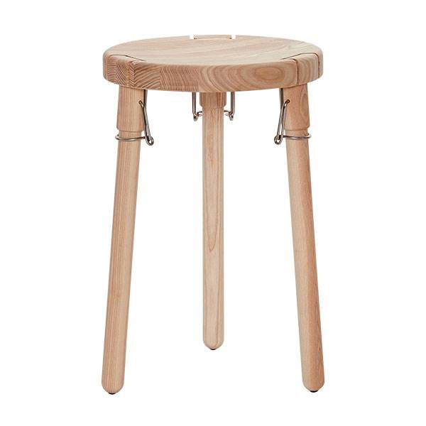 Andersen Furniture Taburet -   - 5713524000566