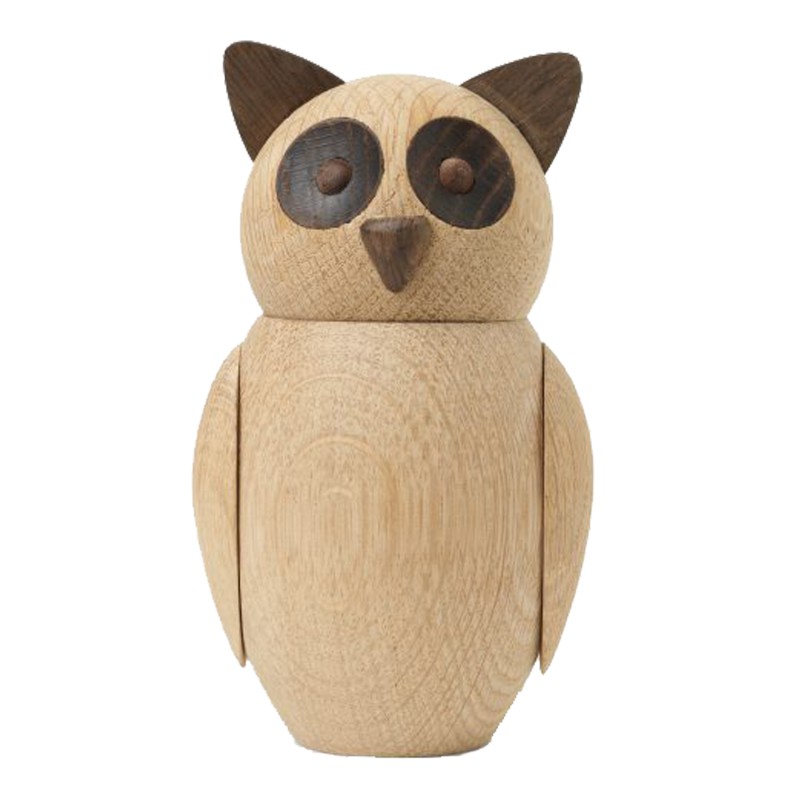 Architectmade Bubo Ugle Lille - Architectmade  - 6442218639926