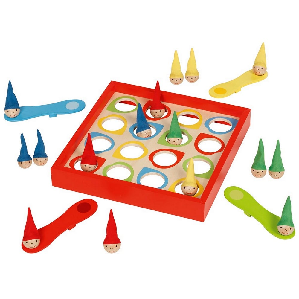 Goki Spil Flyvende Pixier -