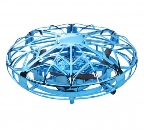 Ultimativ Ufo Drone Ihero - Ihero
