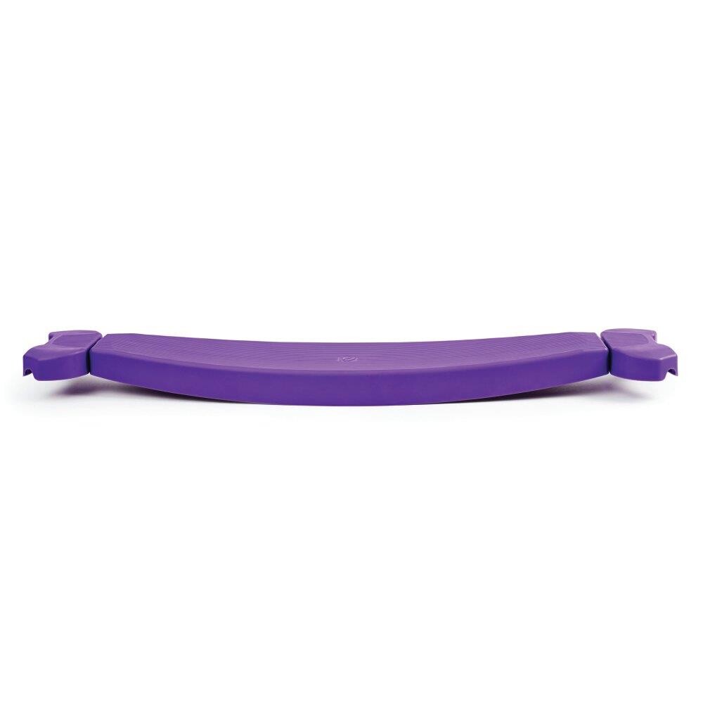 Build Balance Wobbling Plank -