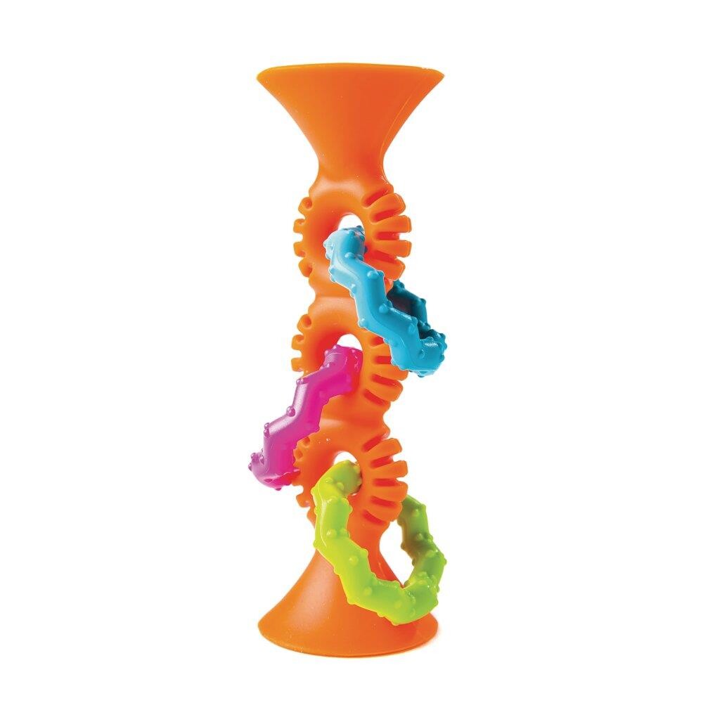 Fat Brain Pipsquigzloops Orange Stk -   - 811802021922