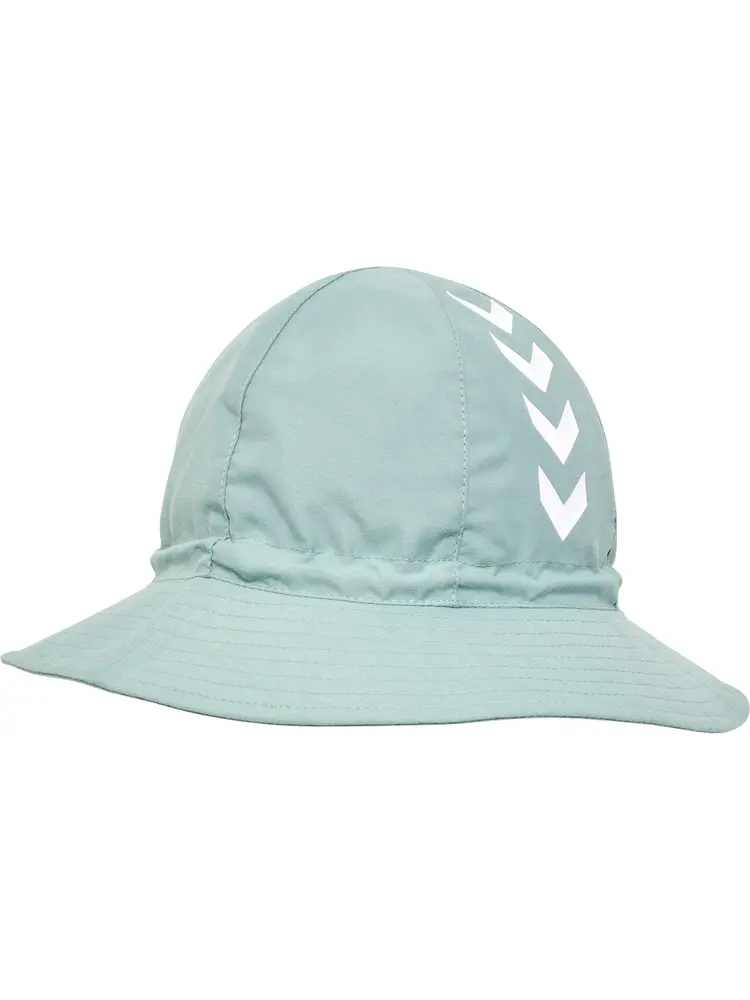 Turkis Starfish Hat Blue Surf - Hummel  - 5715454070497