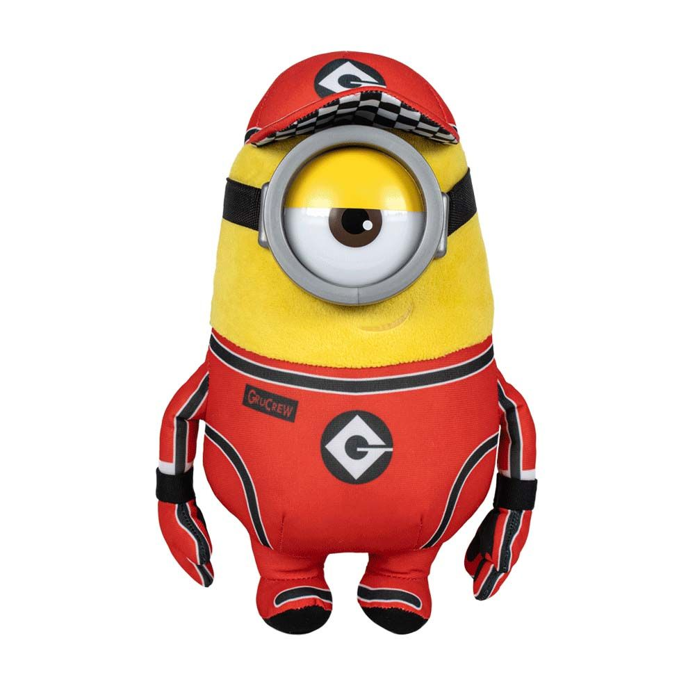 Minions Stuart Bamse 30cm - Minions  - 8425611341120