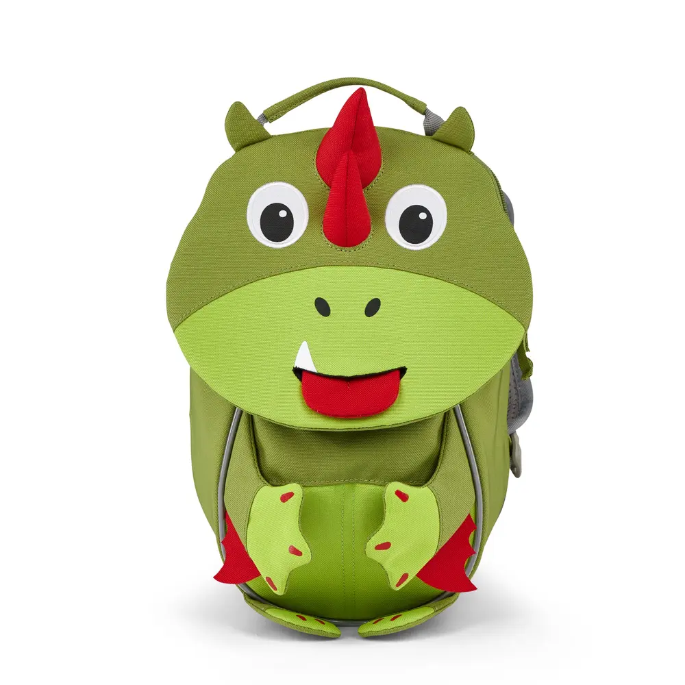 Grøn Friend Dragon Dragon Onesize - Affenzahn  - 4057081187072