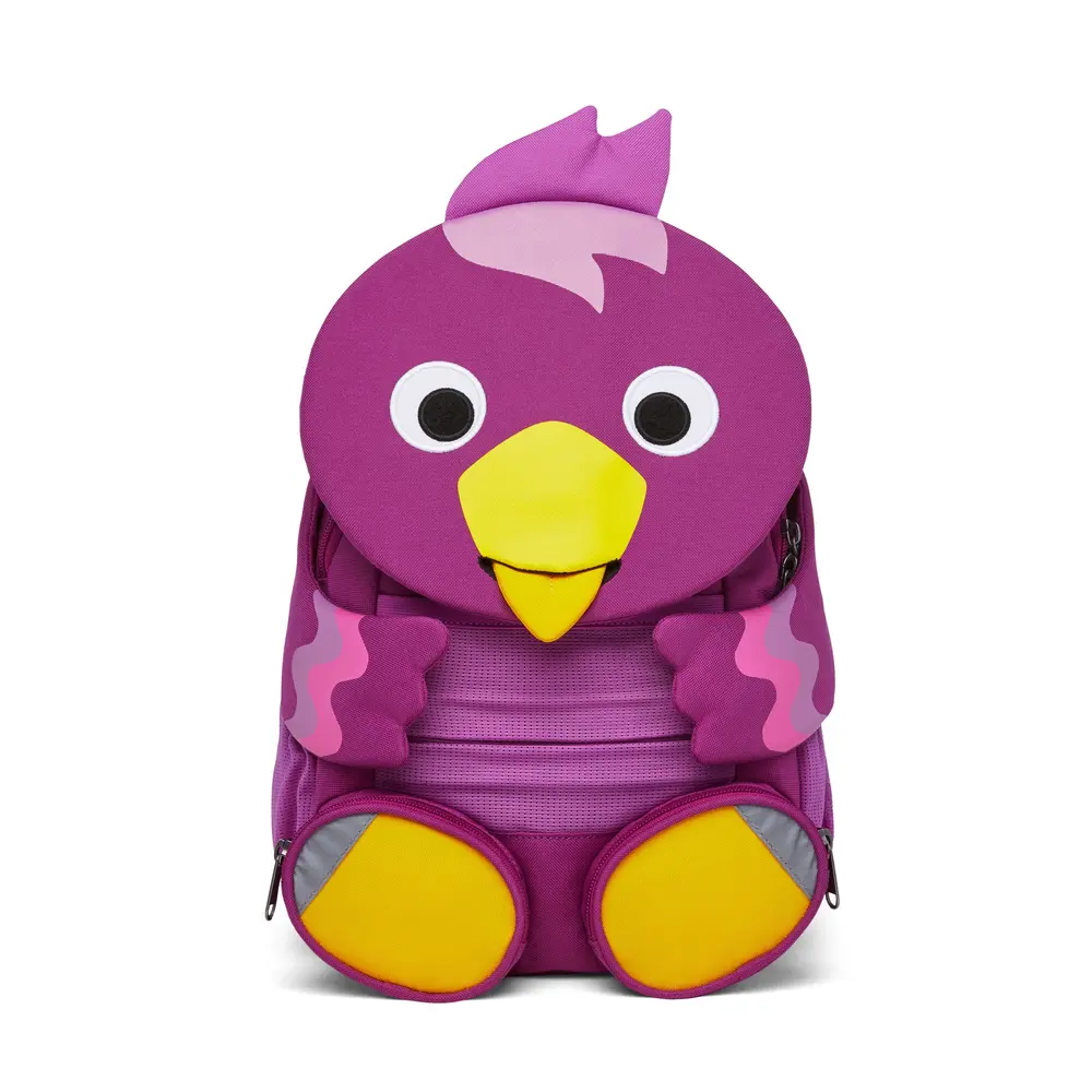 Lilla Friend Bird Bird Onesize - Affenzahn  - 4057081034765