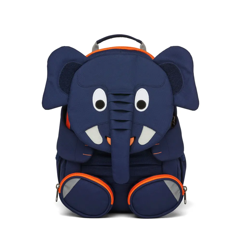 Blå Friend Elephant Elephant Onesize - Affenzahn  - 4057081018192