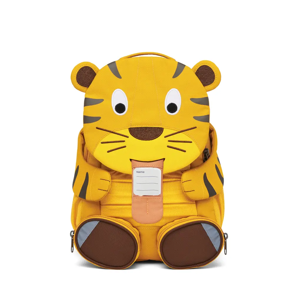 Gul Friend Tiger Tiger Onesize - Affenzahn  - 4057081018154