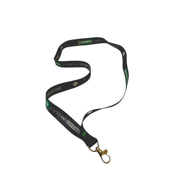Underberg Herbtini Key Hanger - Underberg