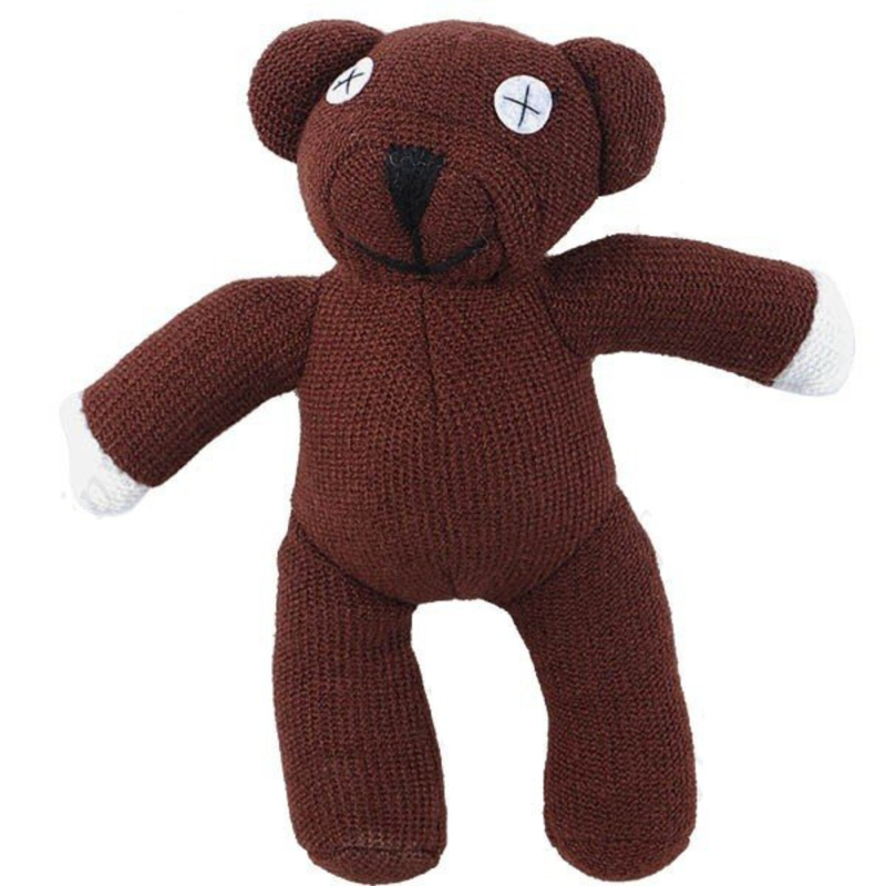 Bean Bamse Størrelser -
