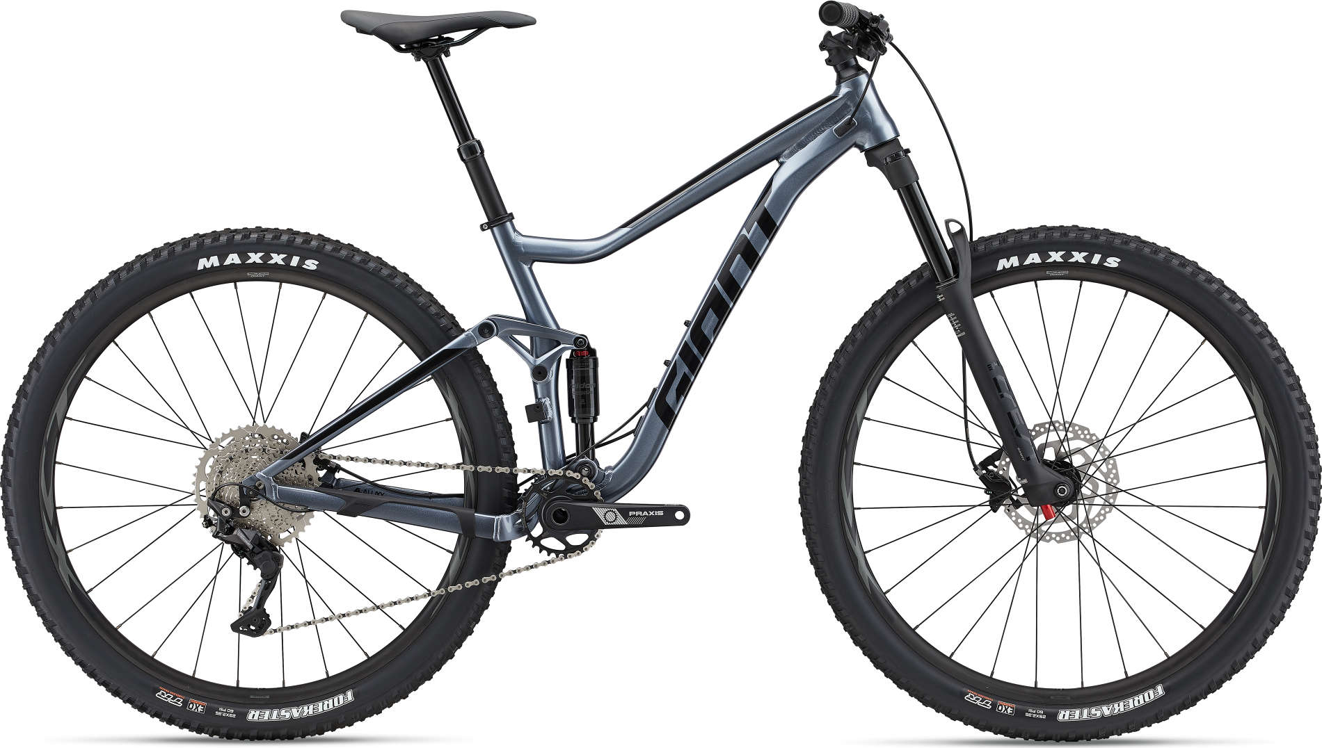 Giant Stance Blå - Giant  - 4712878729513