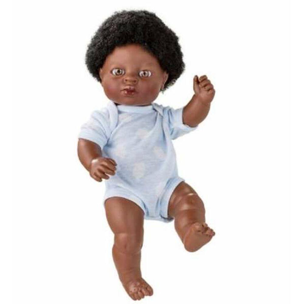 Baby Dukke Berjuan Newborn 17059 - Berjuan  - 8421560170590
