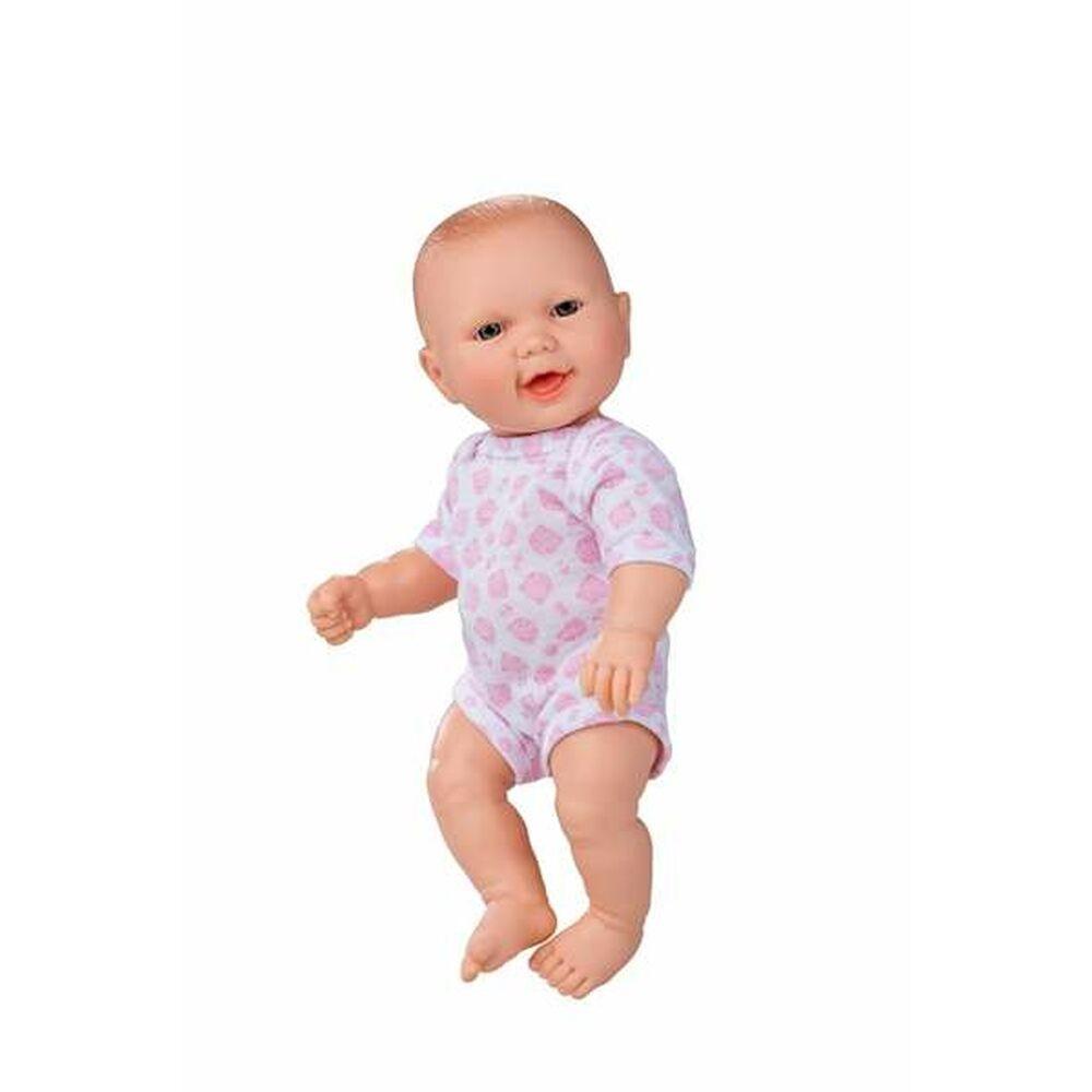 Baby Dukke Berjuan Newborn 17078 - Berjuan  - 8421560170781