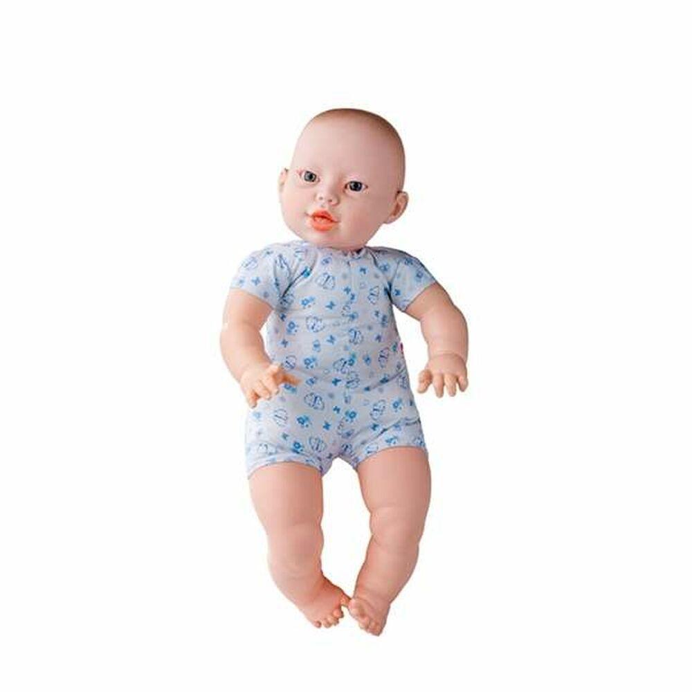 Baby Dukke Berjuan Newborn 18076 - Berjuan  - 8421560180766