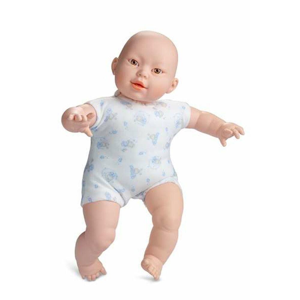 Baby Dukke Berjuan 8074 Asien - Berjuan  - 8421560080745