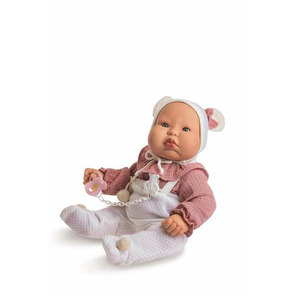 Baby Dukke Berjuan Chubby Baby 20005 - Berjuan  - 8421560200051