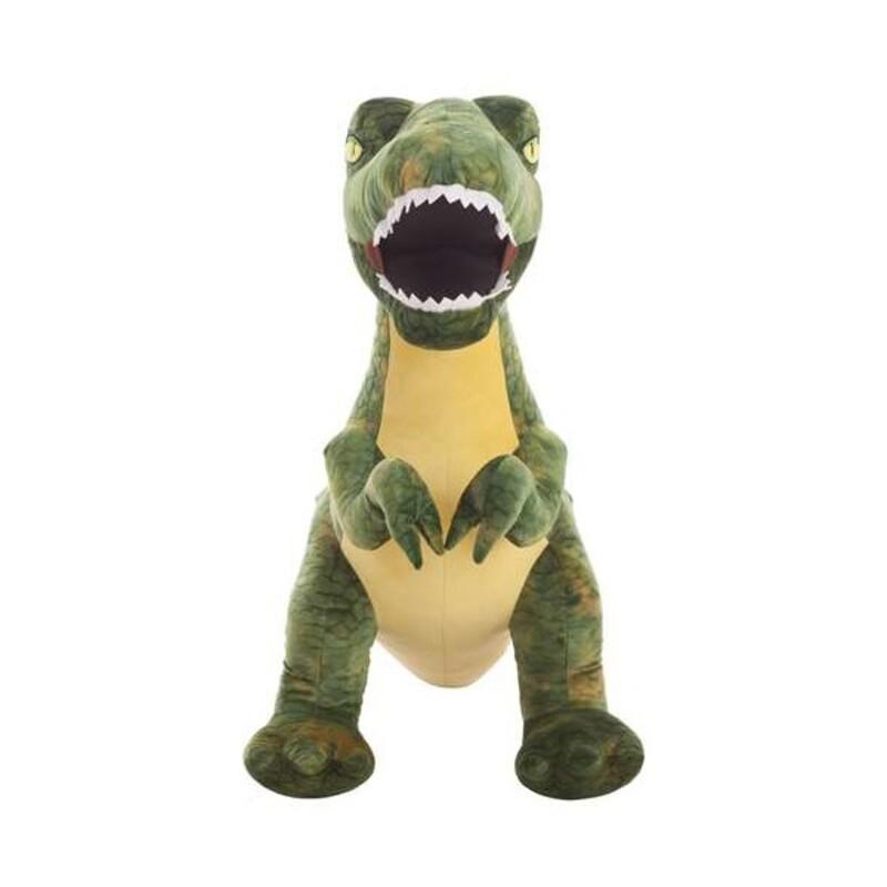 Bamse Dinosaur Thor - Boligcenter  - 8422802466440