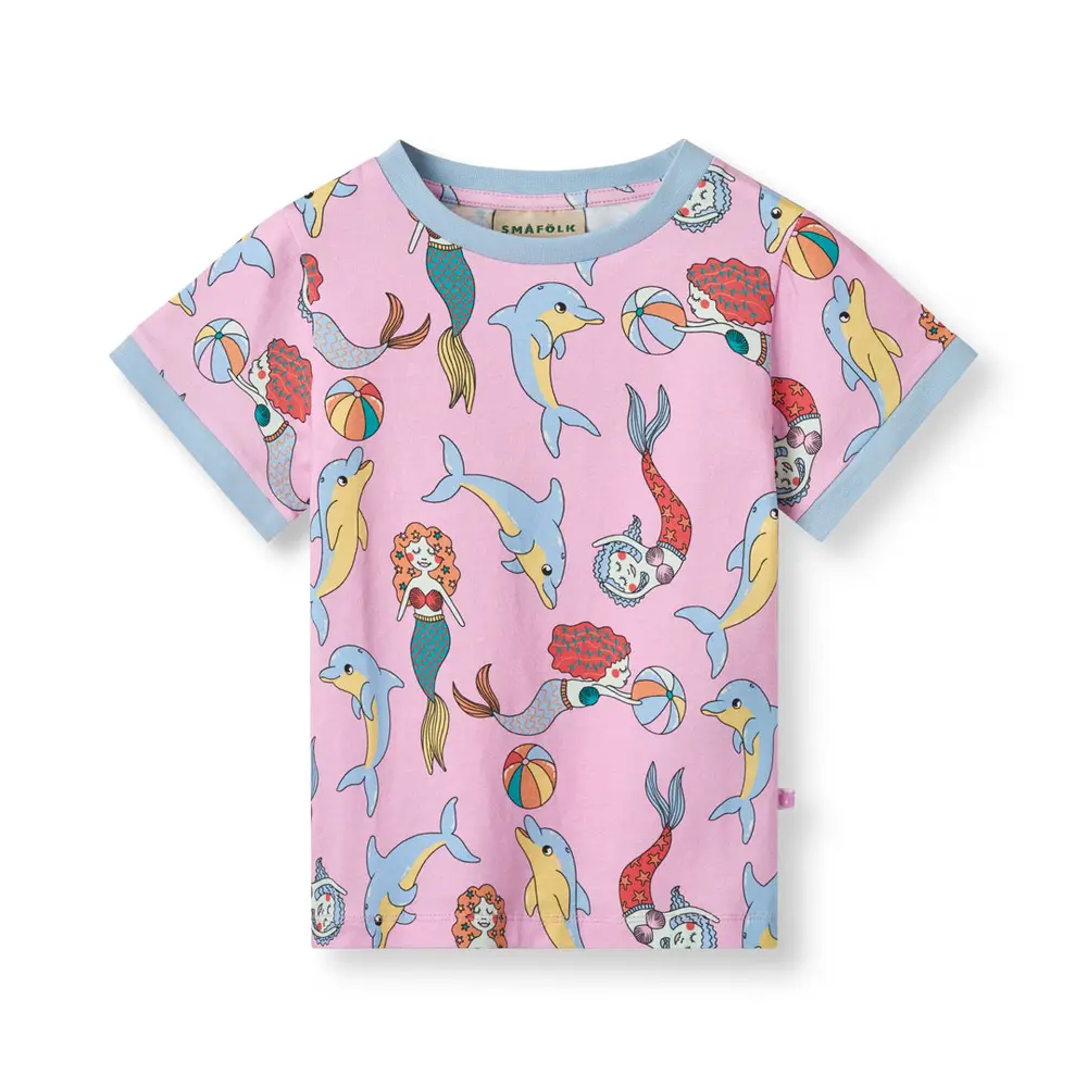 Shirt 539 - Småfolk  - 5714438741989