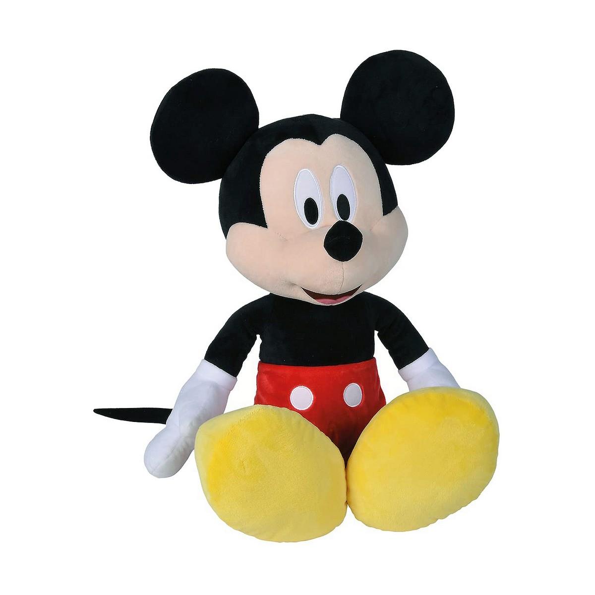 Bamse Mickey Mouse Mickey Mouse Disney - Simba  - 5400868011586