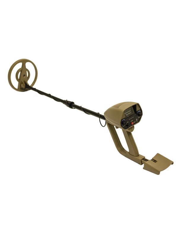 Nsh Metaldetektor øvet - Nsh  - 5705858717234