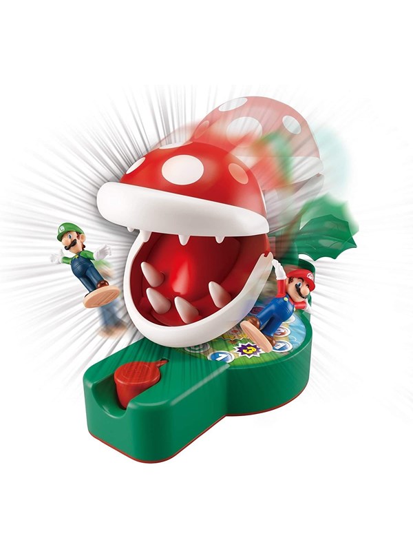 Epoch Piranha Plant Escape - Epoch  - 5054131073575