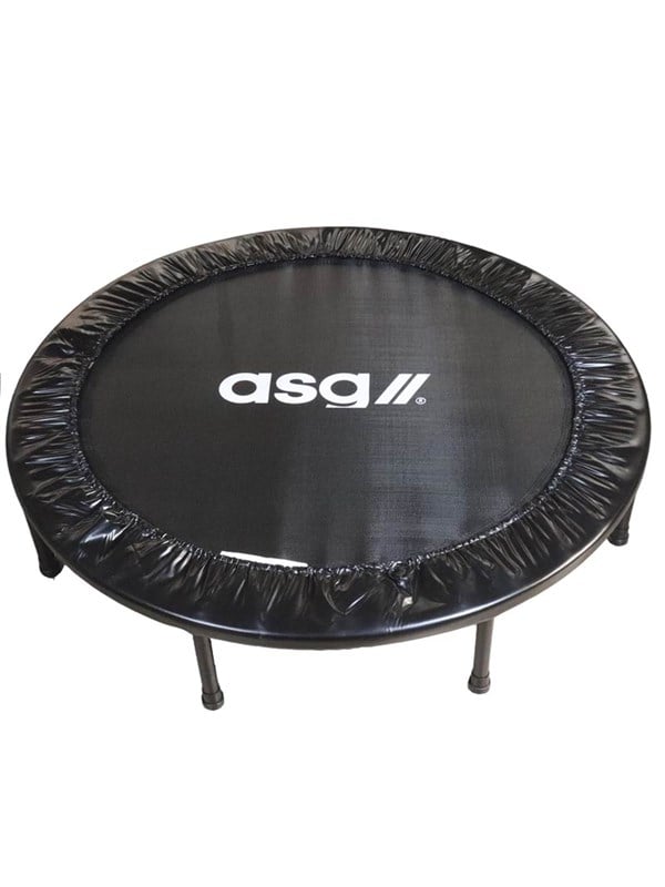 Asg Asg Mini Fitness Trampolin - Asg  - 5704796027573