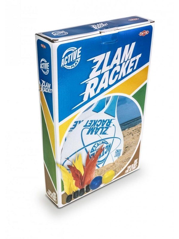 Racket Sæt - Tactic  - 6416739588810