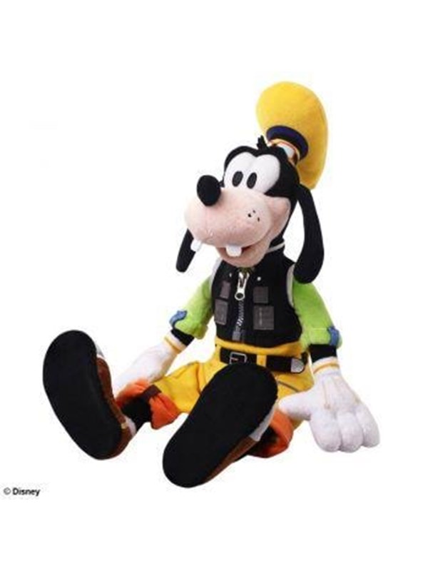 Square Enix Goofy - Square Enix  - 4988601352338