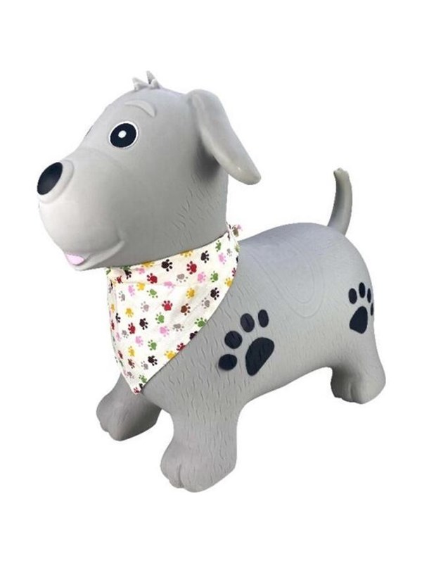 Happy Baby Hop Ampapos Bounce Fido - Happy Baby  - 5713428019176