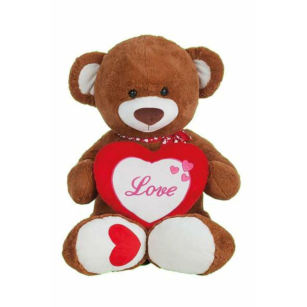 Bjørnebamse Rit Love - Boligcenter  - 8422802181053