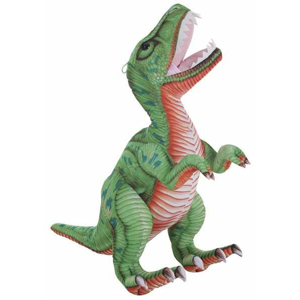 Bamse Dinosaur Rensdyr - Boligcenter  - 8422802468598