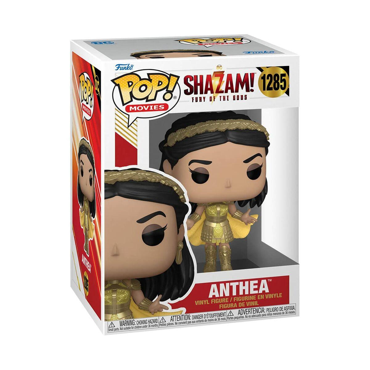 Dukke Funko Pop Shazam Anthea - Funko  - 0889698691277