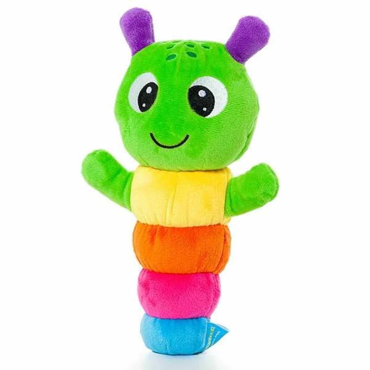Musical Bamse Molt Wormy - Moltó  - 8410963235302