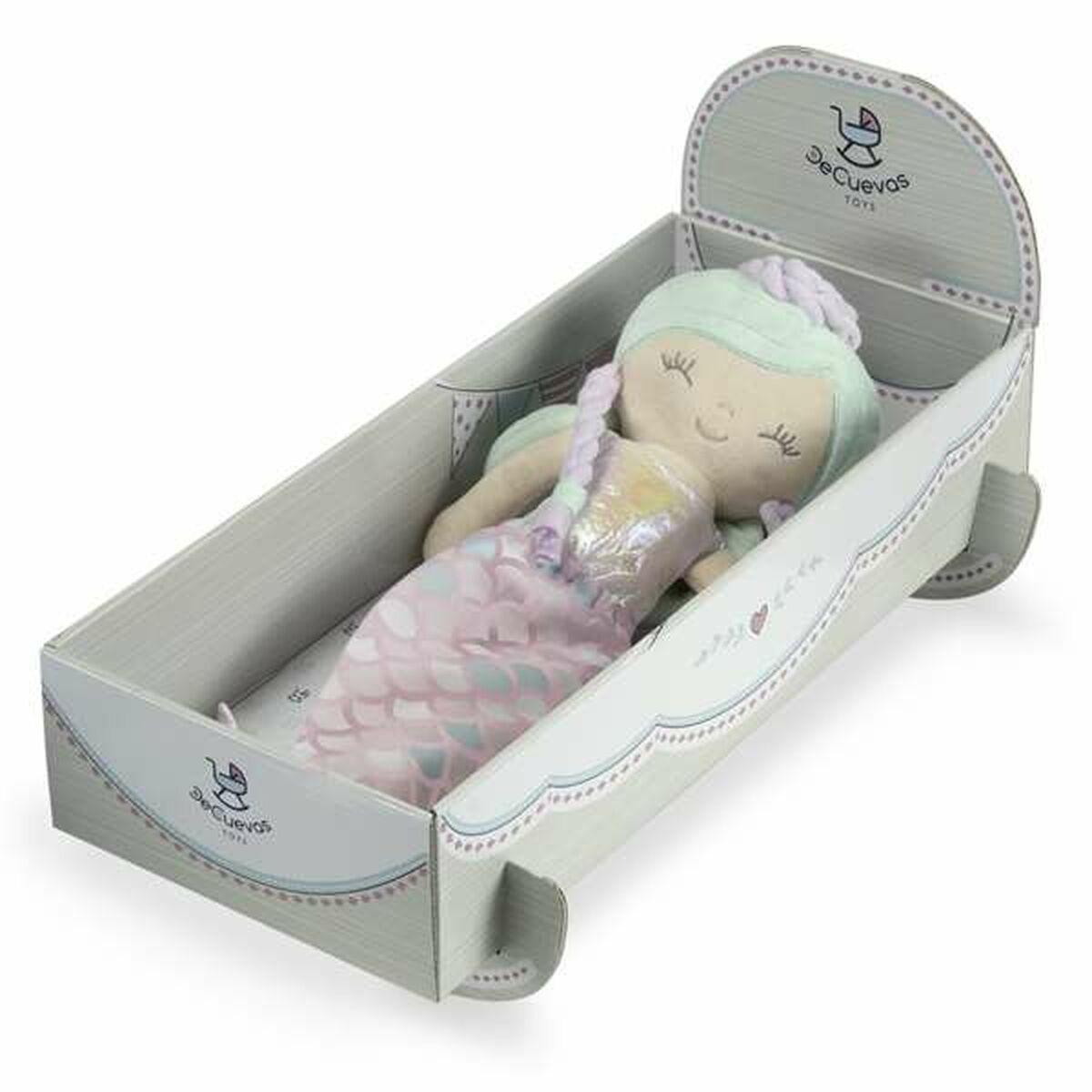 Kludedukke Decuevas Ocean Fantasy - Decuevas  - 4897022200411