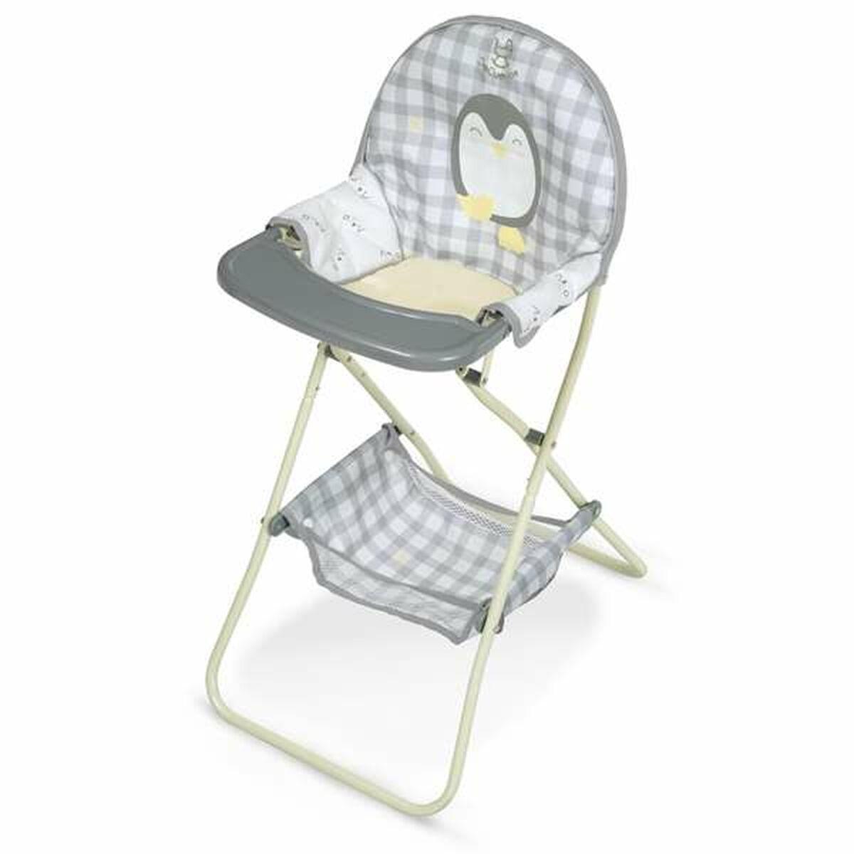 Trone Decuevas Pipo Dukker - Decuevas  - 4897022532475
