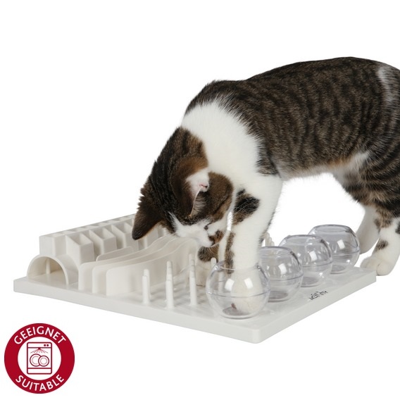 Cat Activity Fun Board - Trixie  - 4011905045900