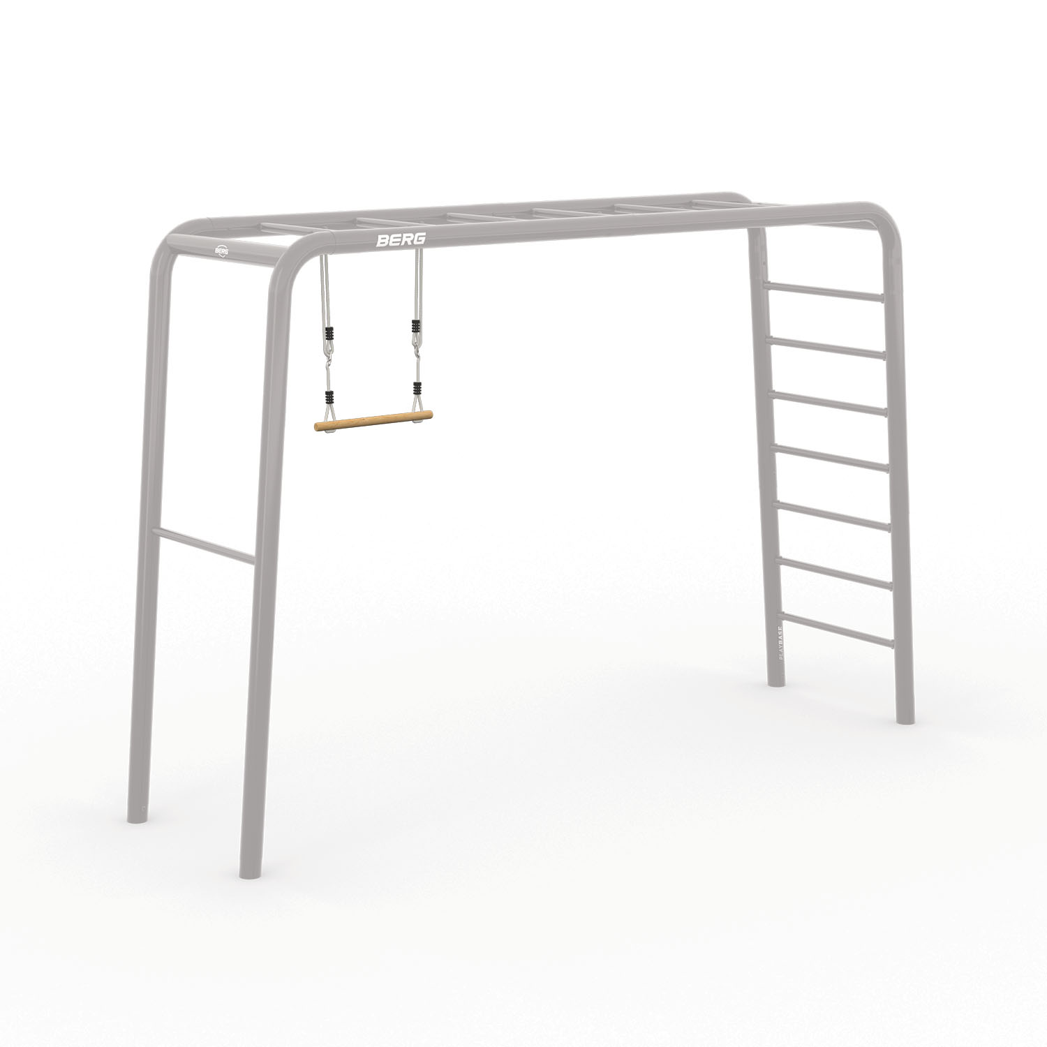 Berg Playbase Trapez - Berg  - 8715839077971