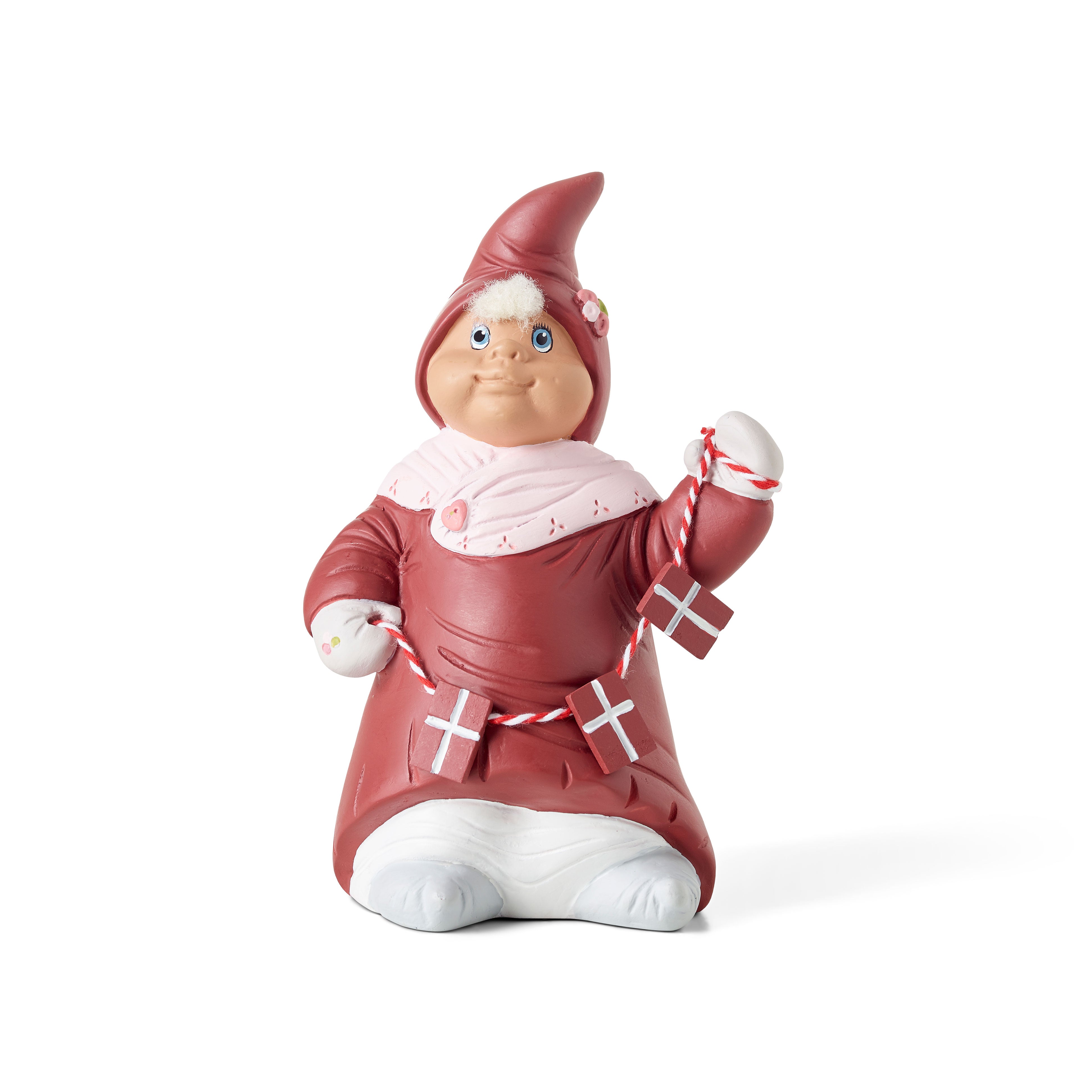 Ann Klarborg Nisse - Klarborg