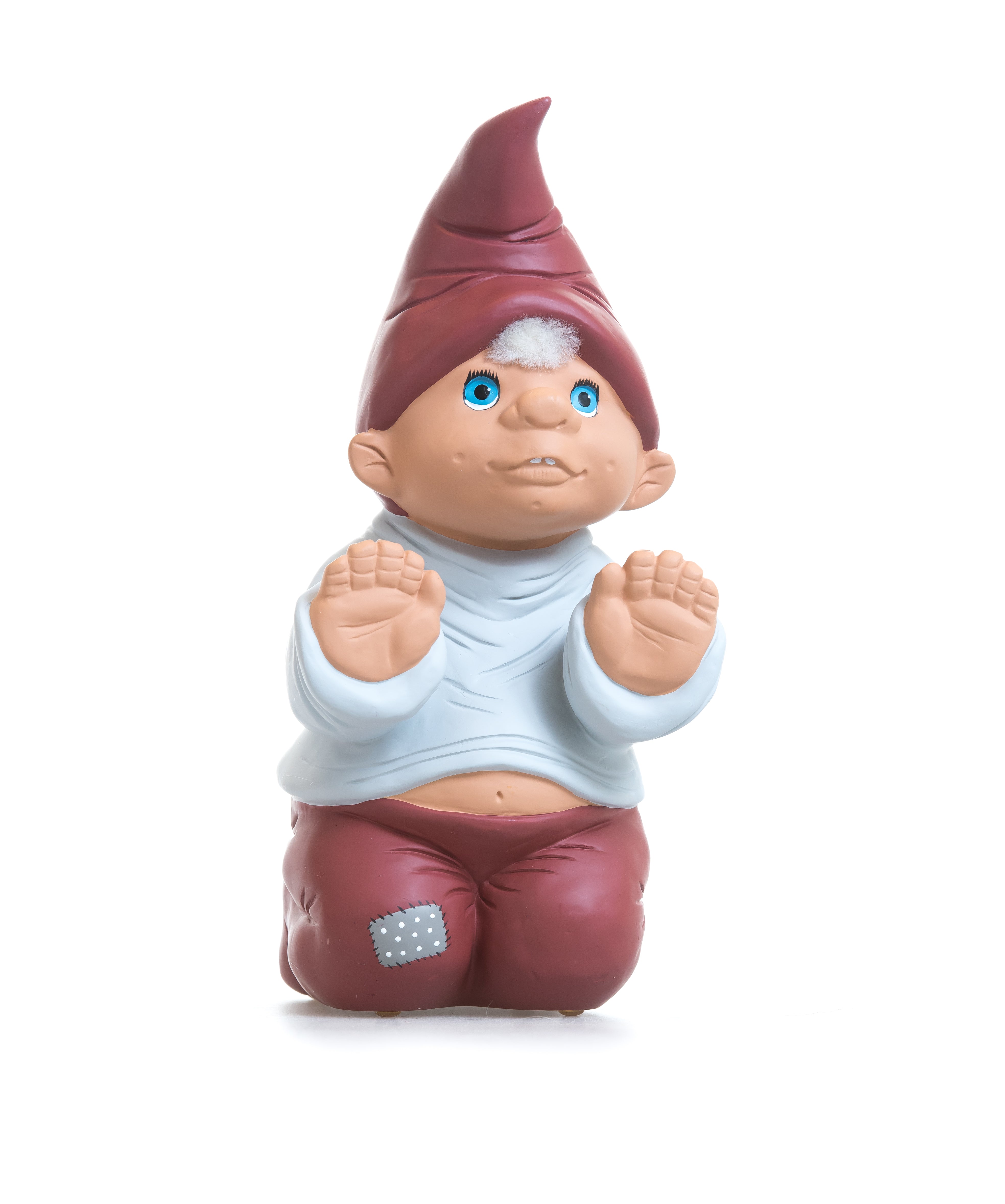 Bjørn Klarborg Nisse - Klarborg