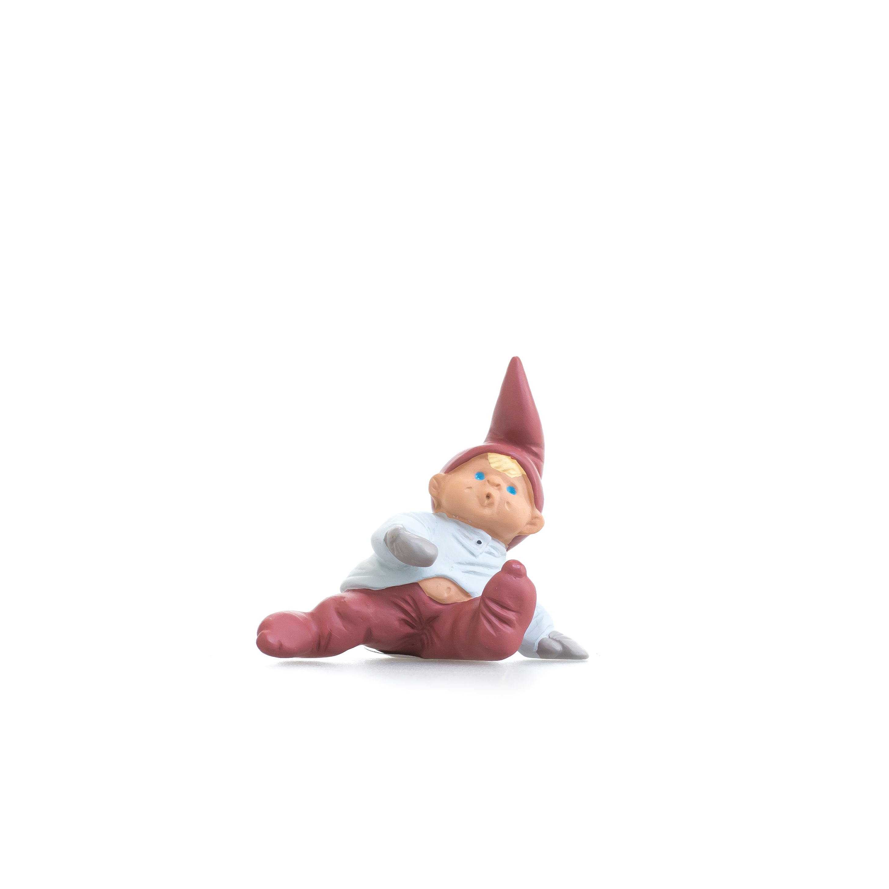 Milo Klarborg Nisse - Klarborg