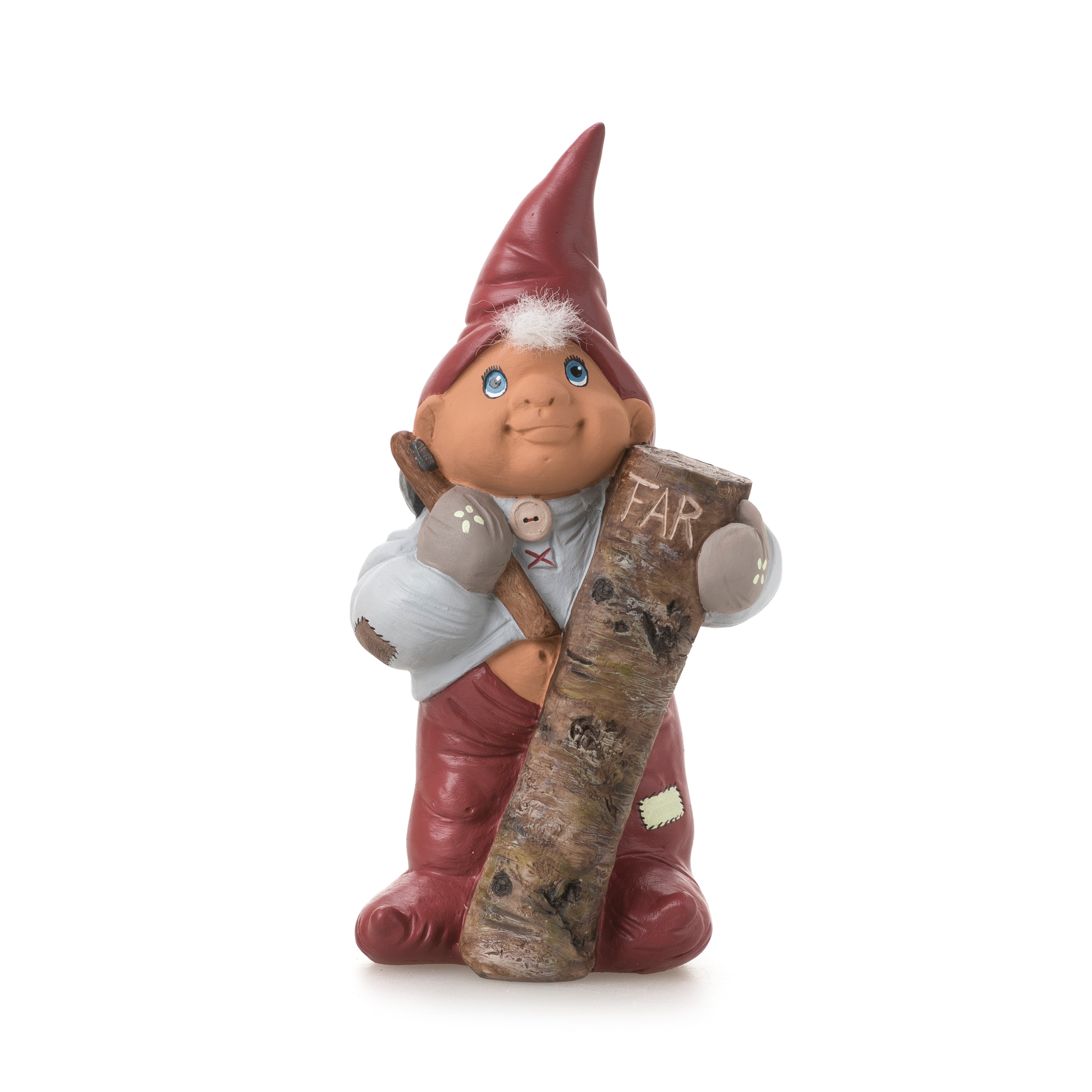 Store Far Klarborg Nisse - Klarborg