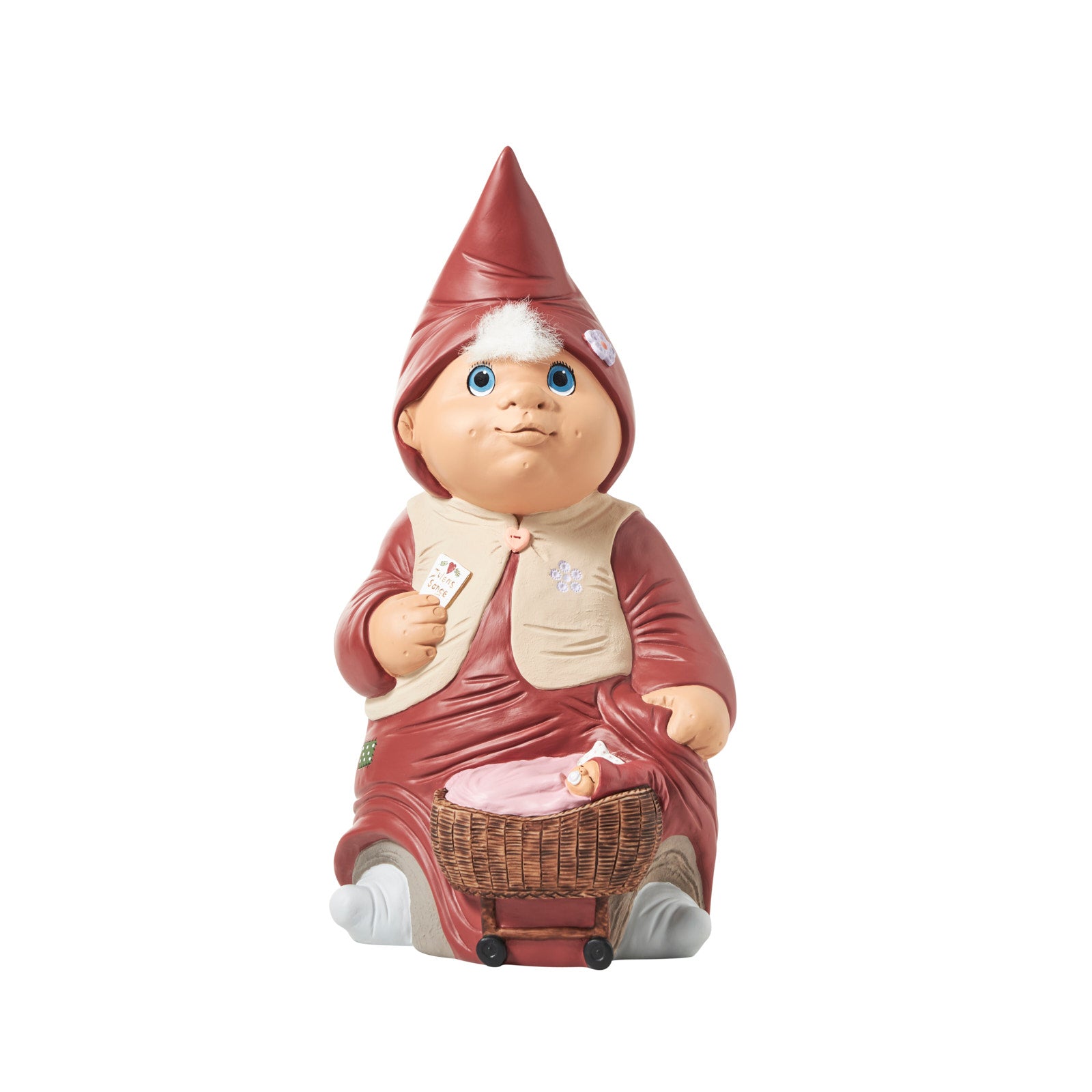 Sia Klarborg Nisse - Klarborg