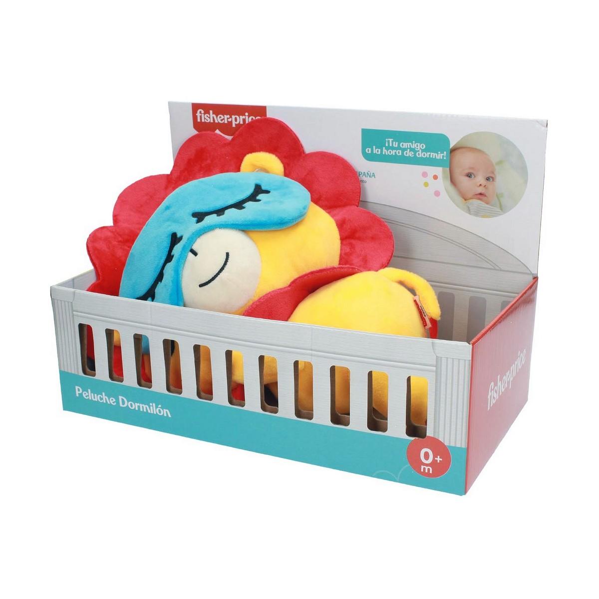 Bamse Fisher Price - Reig  - 8411865870110
