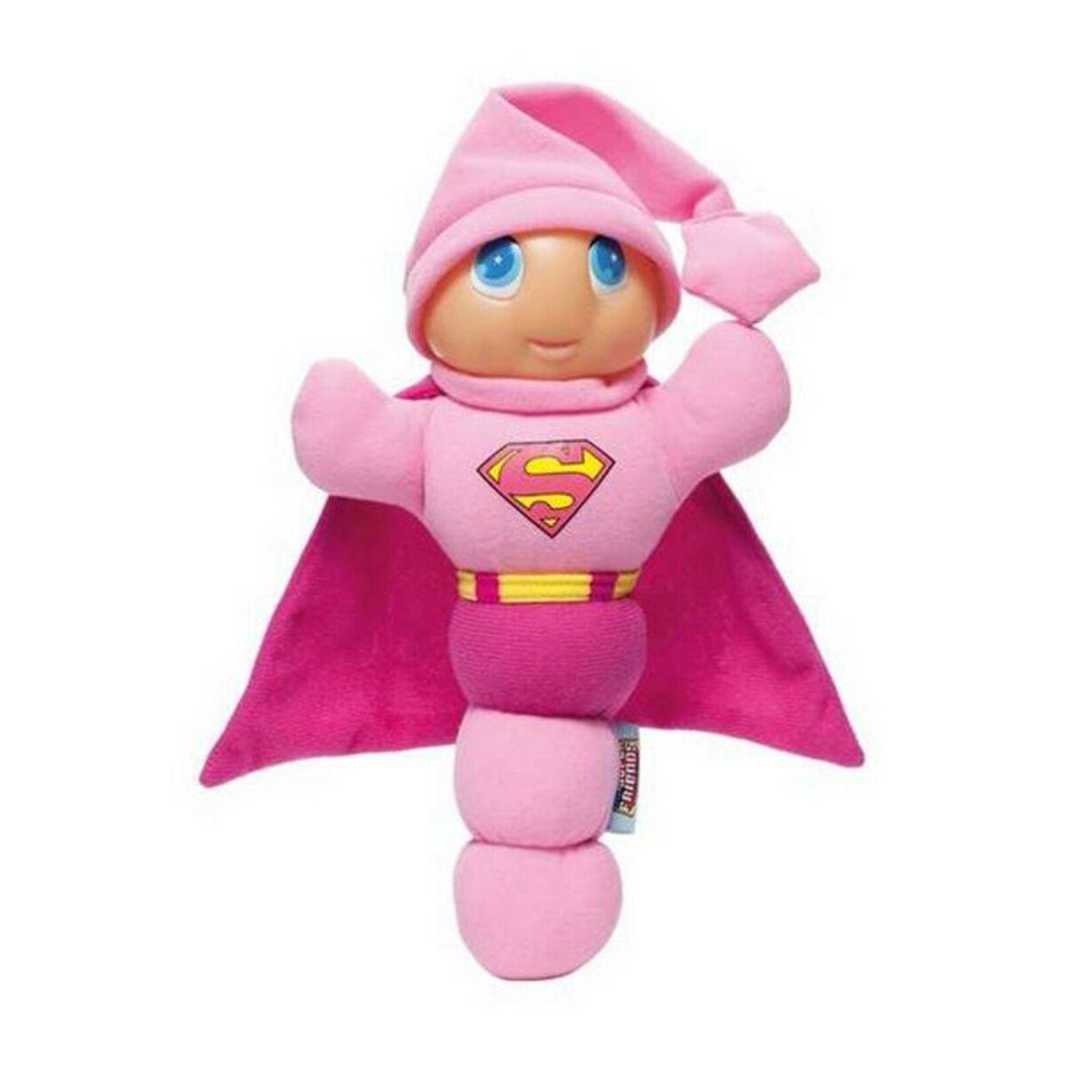 Dukke Supergirl Gusy Luz Molt Gusy Luz Supergirl - Moltó  - 8410963158748