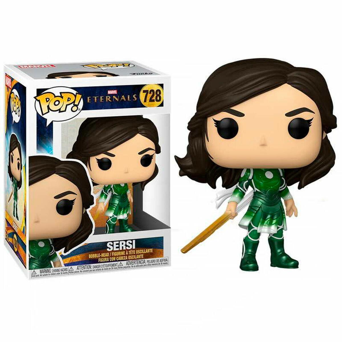 Dukke Funko Pop 49705 - Funko  - 0889698497053