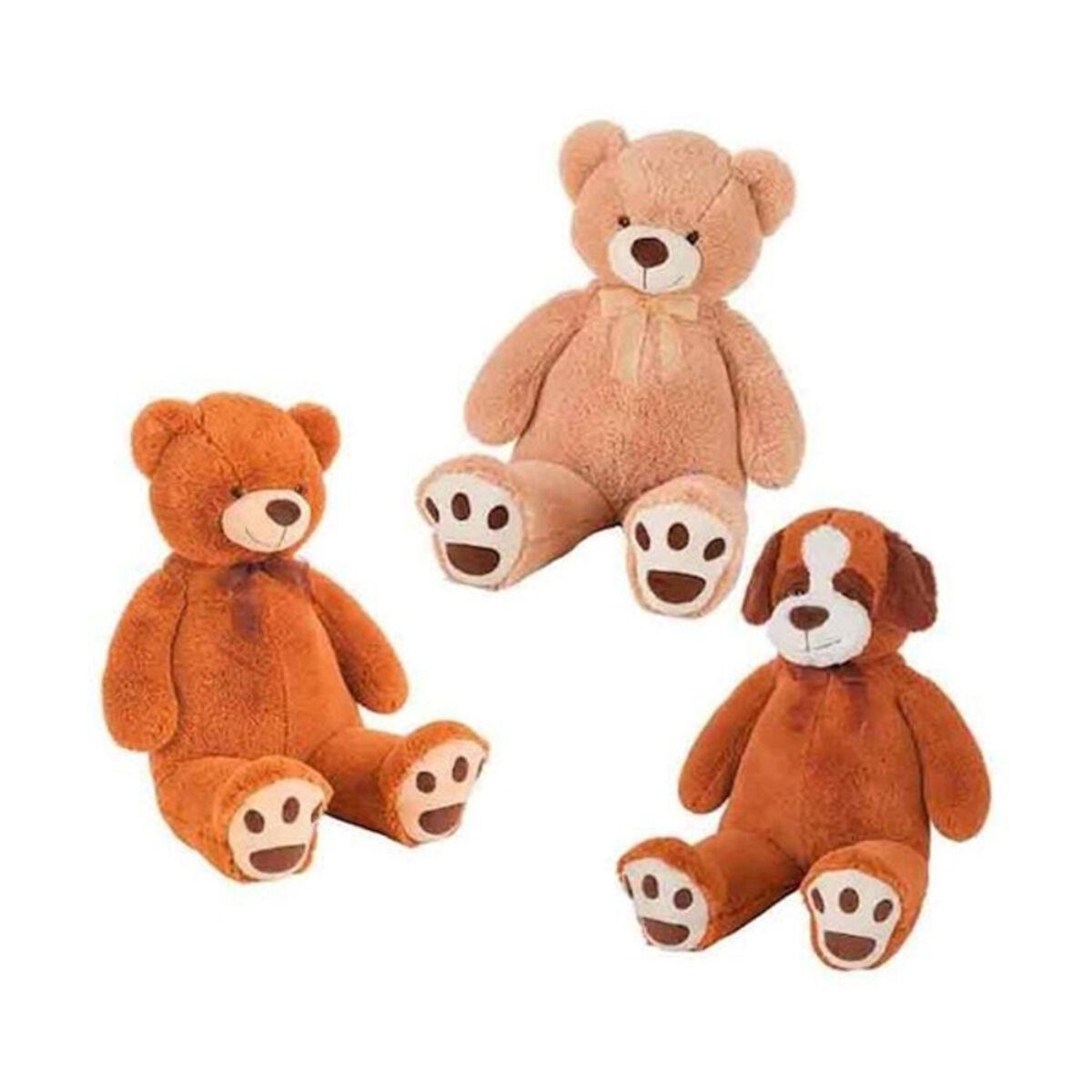 Bamse 100 100 - Boligcenter  - 8422802109996